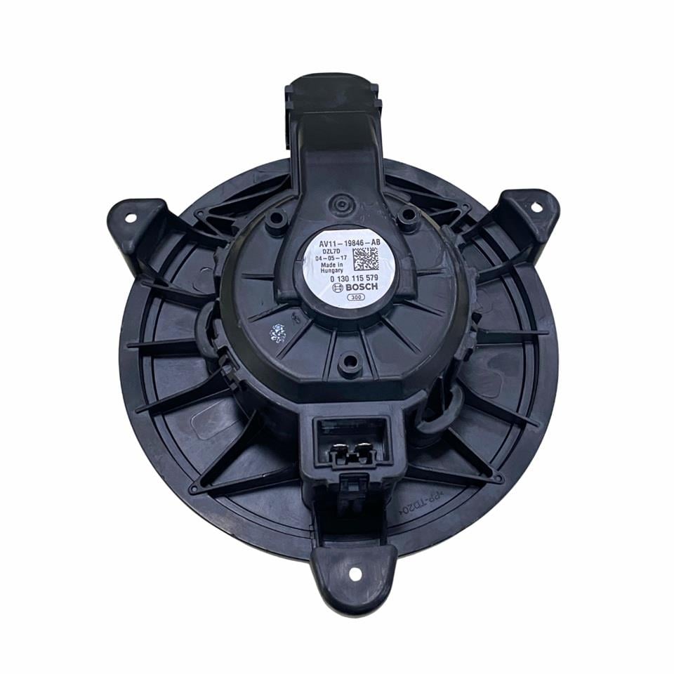 BOSCH 12V KALORİFER MOTORU (PERVANELİ) FORD B-MAX/FIESTA/TRANSIT COURIER/TRANSIT V363