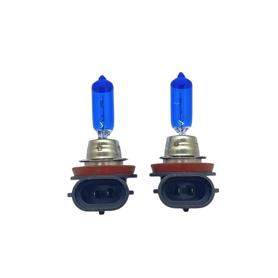 PHOTON 12V H16 AMPUL 19W BEYAZ IŞIK 5000K (2 AD)
