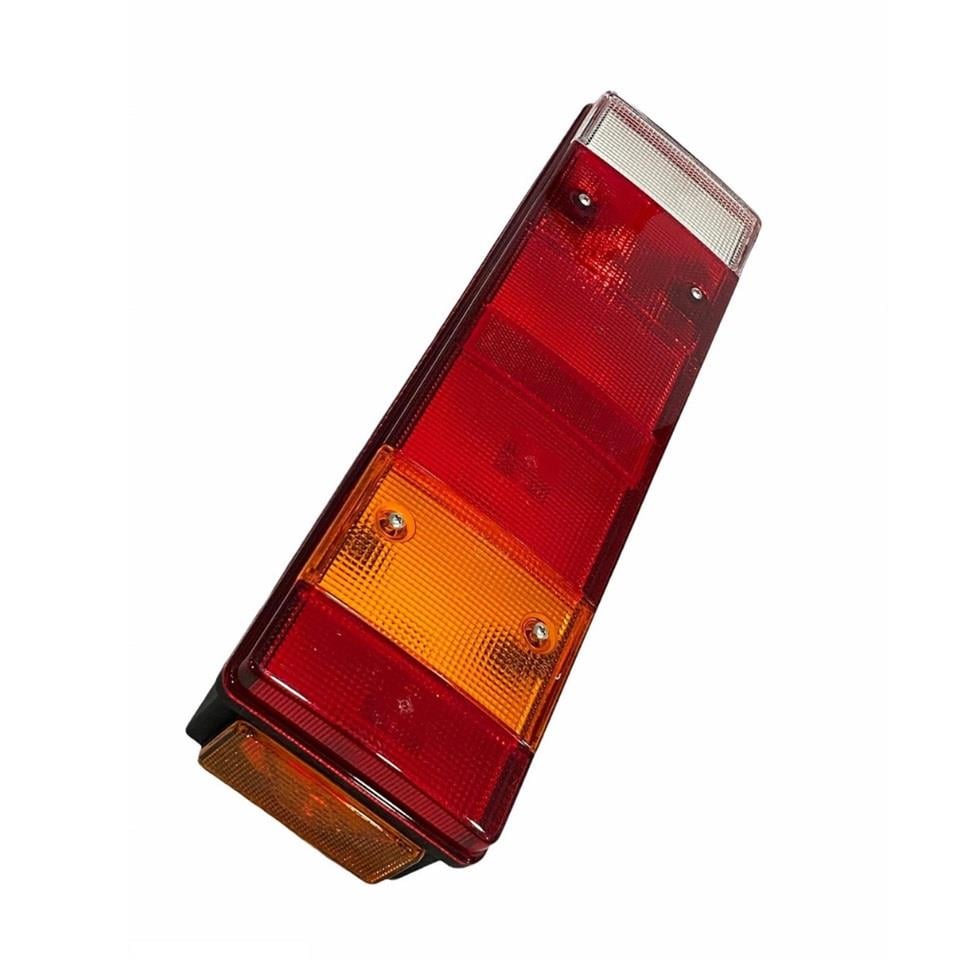 FARPLAS STOP LAMBASI 7-FONKSİYONLU (ARKADAN SOKETLİ) (PLAKA LAMBASIZ) IVECO TIR SOL