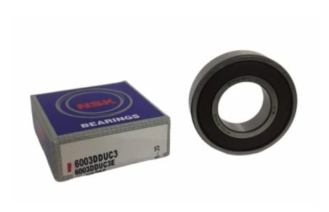 NSK 6003 DDUCM RULMAN (2RS)