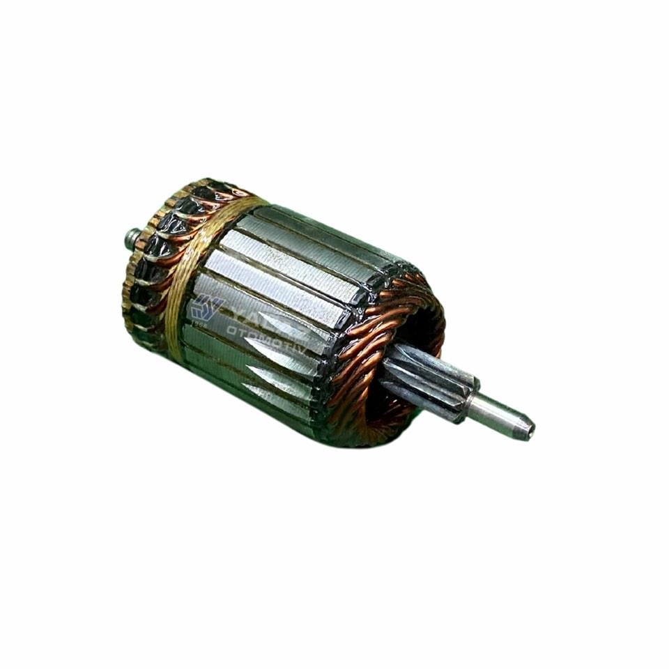 12V MARŞ KOLLEKTÖRÜ VALEO TİPİ 8 DİŞ OPEL ASTRA/COMBO/CORSA-PEUGEOT 206/PARTNER-RENAULT CLIO/MEGANE