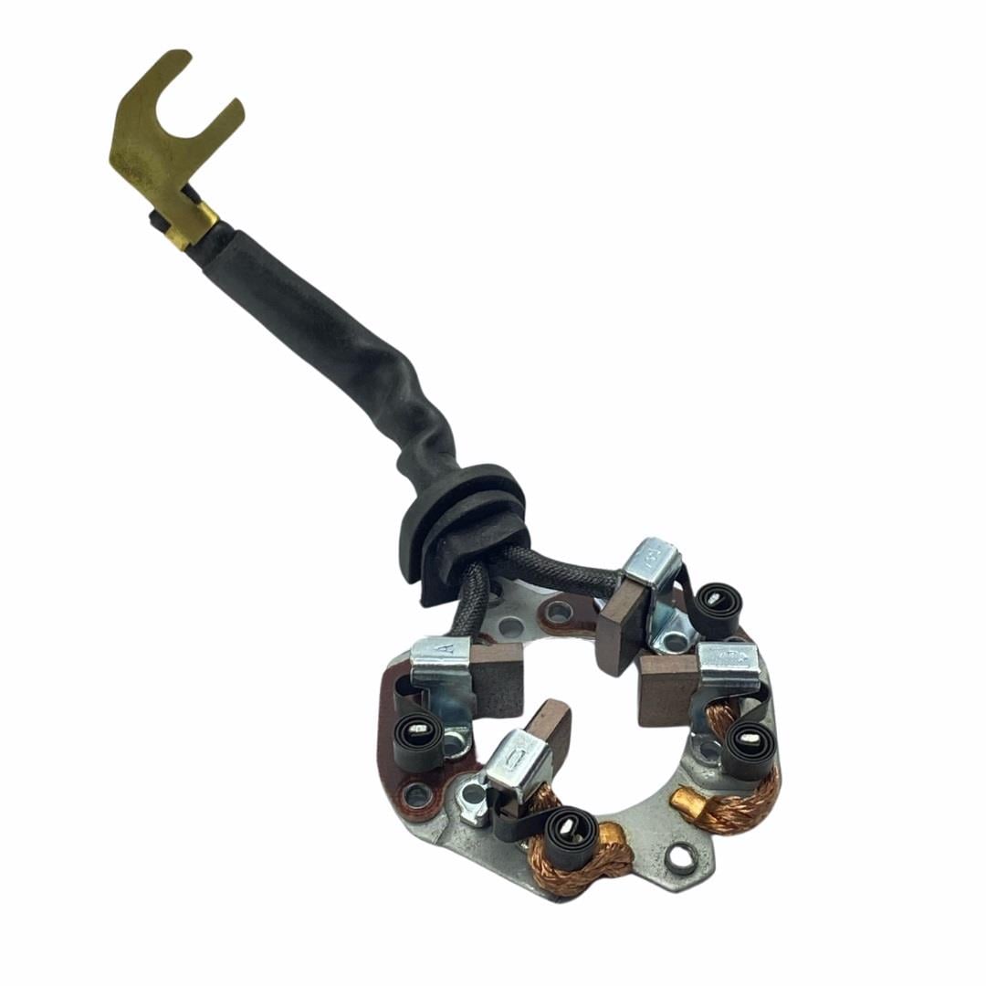 MARŞ KÖMÜR YUVASI HITACHI TİPİ BMW-CITROEN-FIAT DOBLO/PALIO-NISSAN-OPEL CORSA-PEUGEOT-TOYATA YARIS