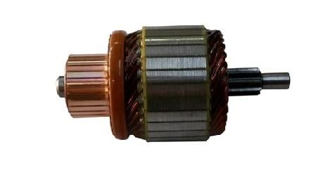 12V MARŞ KOLLEKTÖRÜ MITSUBISHI TİPİ 9 DİŞ CITROEN-PEUGEOT-RENAULT 1.5 DCI