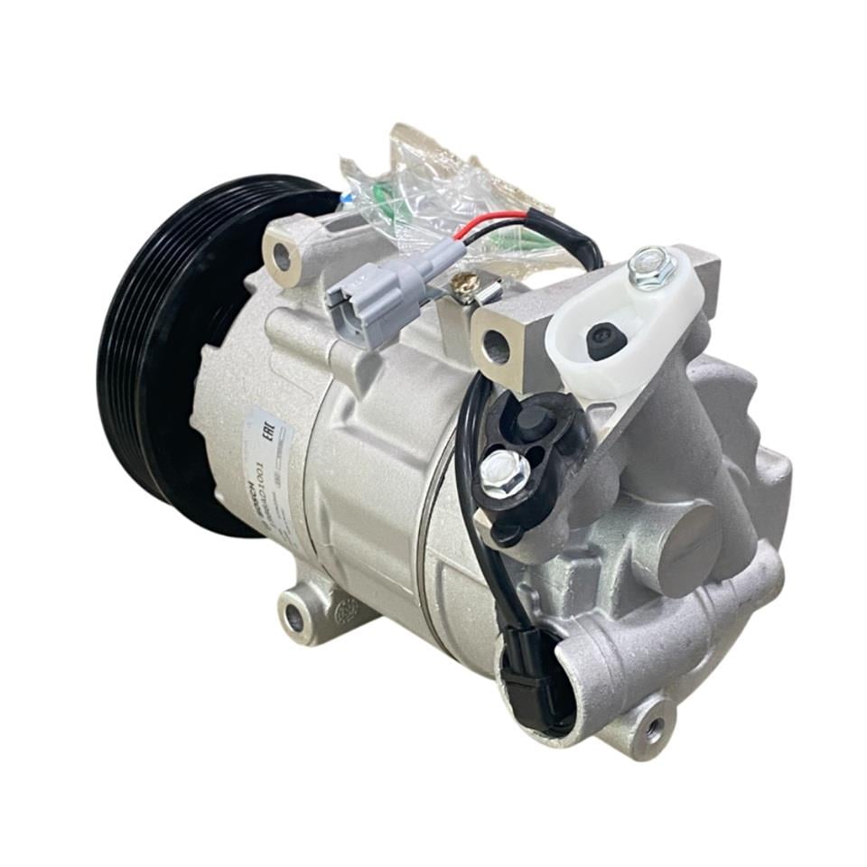 BOSCH KLİMA KOMPRESÖRÜ RENAULT GRAND SCENIC III/MEGANE/SCENIC III TAIWAN