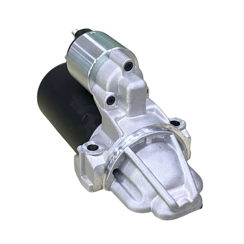 12V MARŞ MOTORU 12 DİŞ 2 KW CITROEN JUMPER-FIAT DUCATO-FORD TRANSIT V347-PEUGEOT BOXER 2006 >
