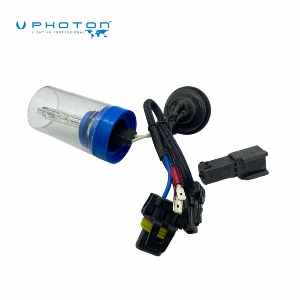 PHOTON XENON H1 AMPUL 4300K