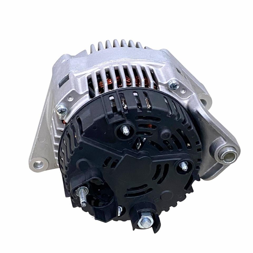 12V ALTERNATÖR DİNAMO VALEO TİPİ 90 A DACIA-RENAULT CLIO I/EXPRESS/MEGANE I