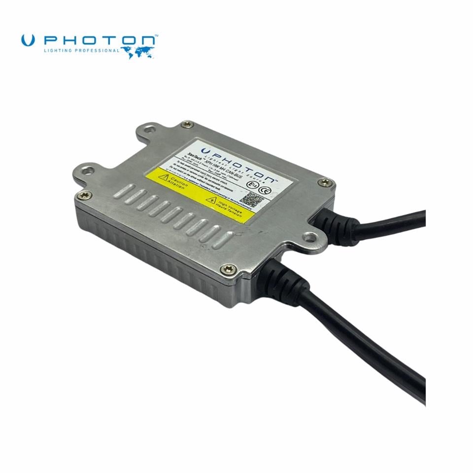 PHOTON 12V XENON BALAST (SLİM CB)