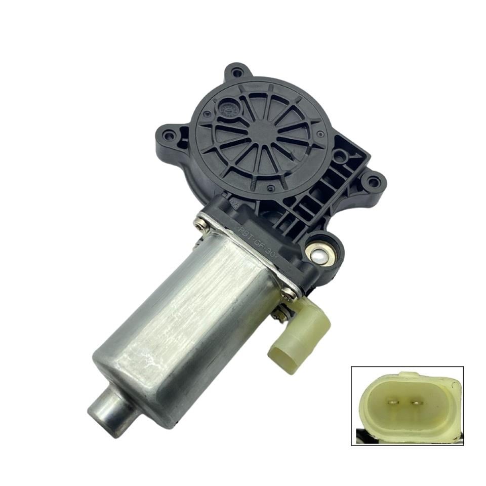 12V CAM KALDIRMA MOTORU (SÜRGÜLÜ OTOMATİK KAPI-KAYAR BASAMAK) UNIVERSAL