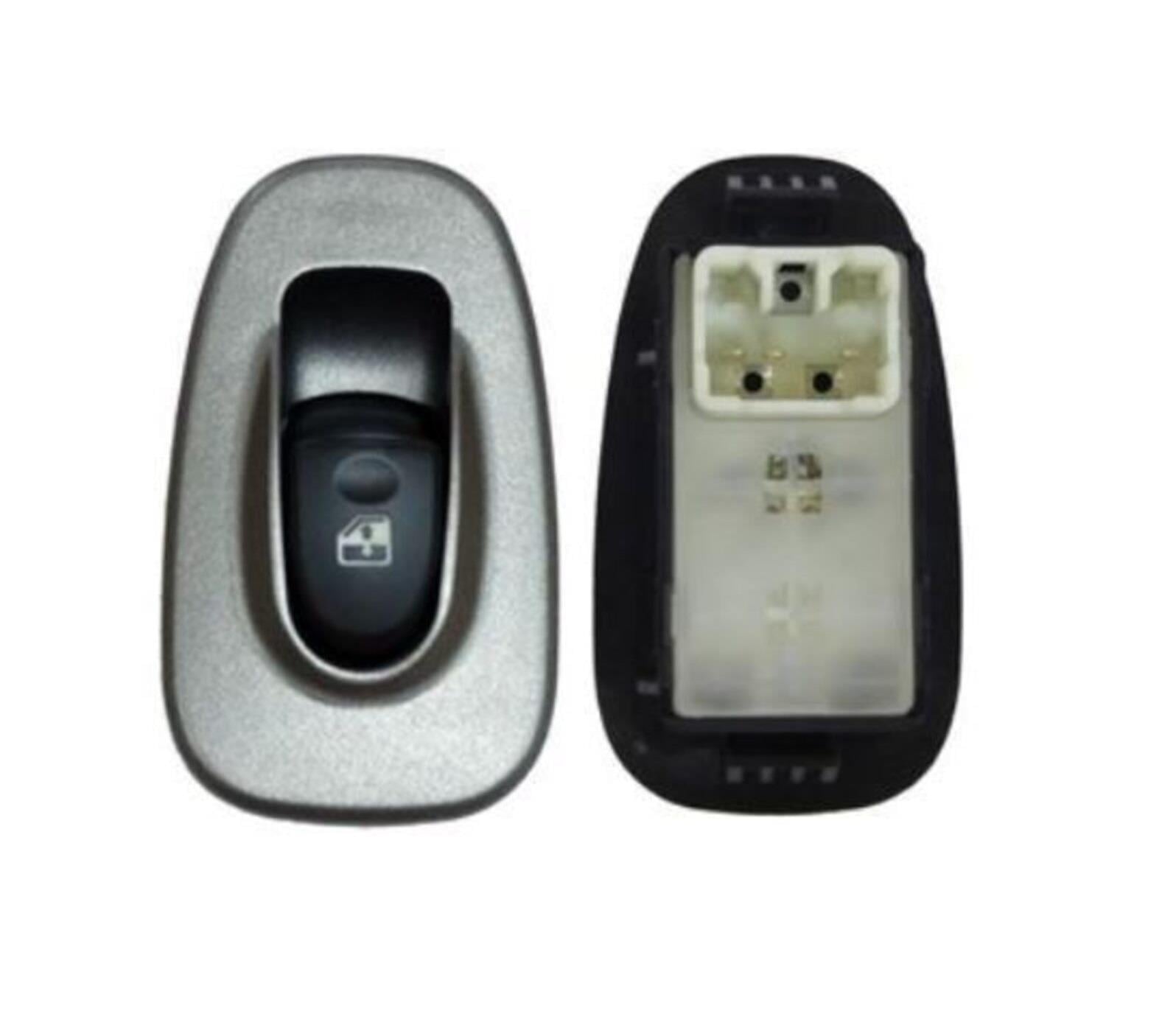 CAM ANAHTARI (TEKLİ-BEYAZ SOKET) (5 FİŞ) (ARKA-SAĞ/SOL) HYUNDAI ACCENT 2000 >