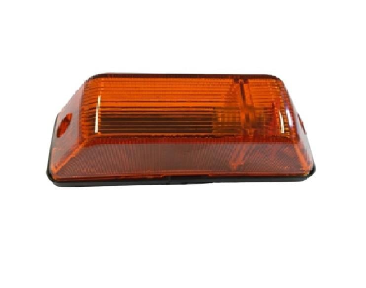 UNIVERSAL YAN SİNYAL LAMBASI (144*50 MM)