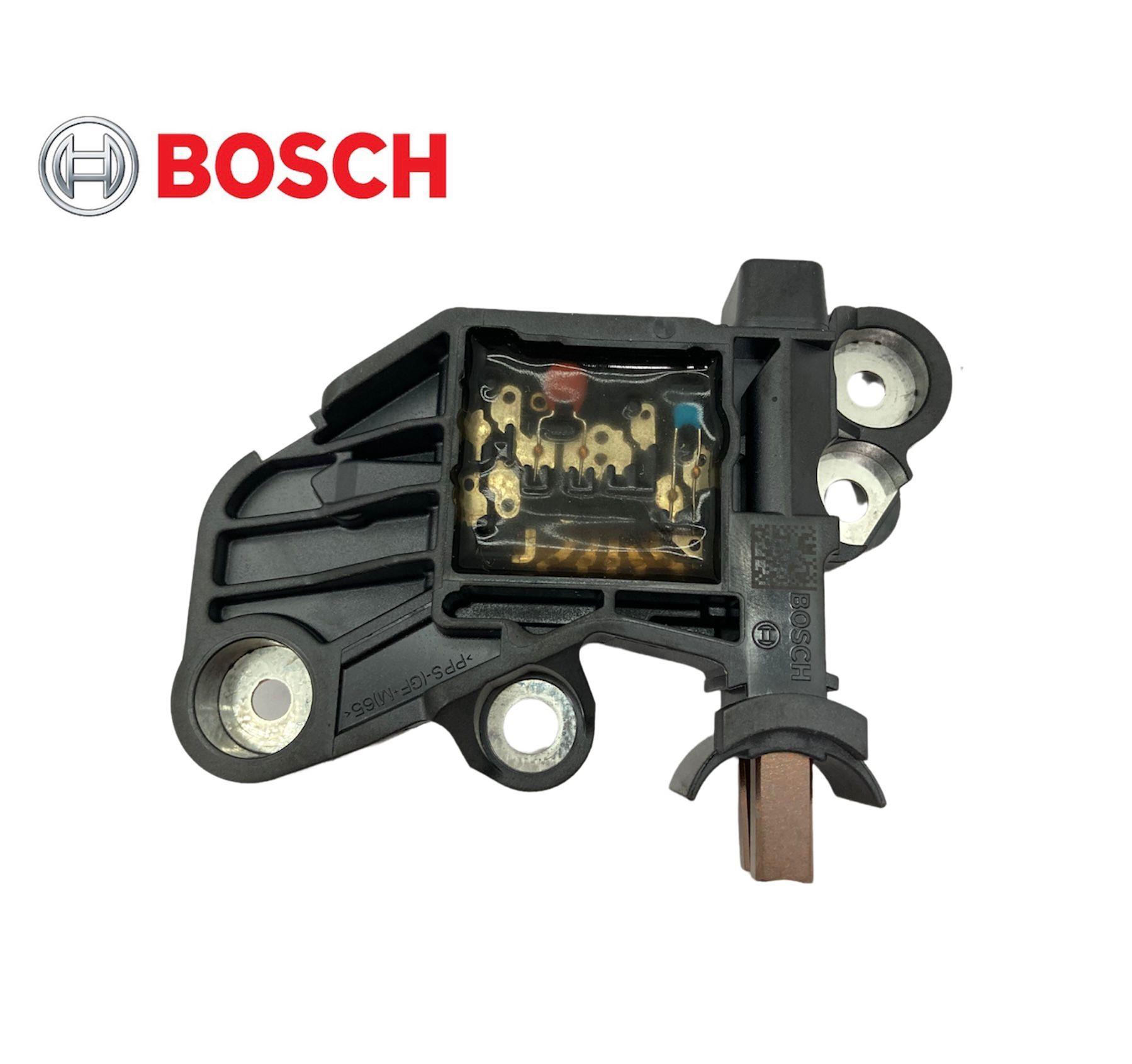 BOSCH 12V KÖMÜRLÜ KONJEKTÖR F00M (TEK FİŞ) (LIN) (150 A-175 A) MERCEDES C/SLK/E SERİSİ 2010 >