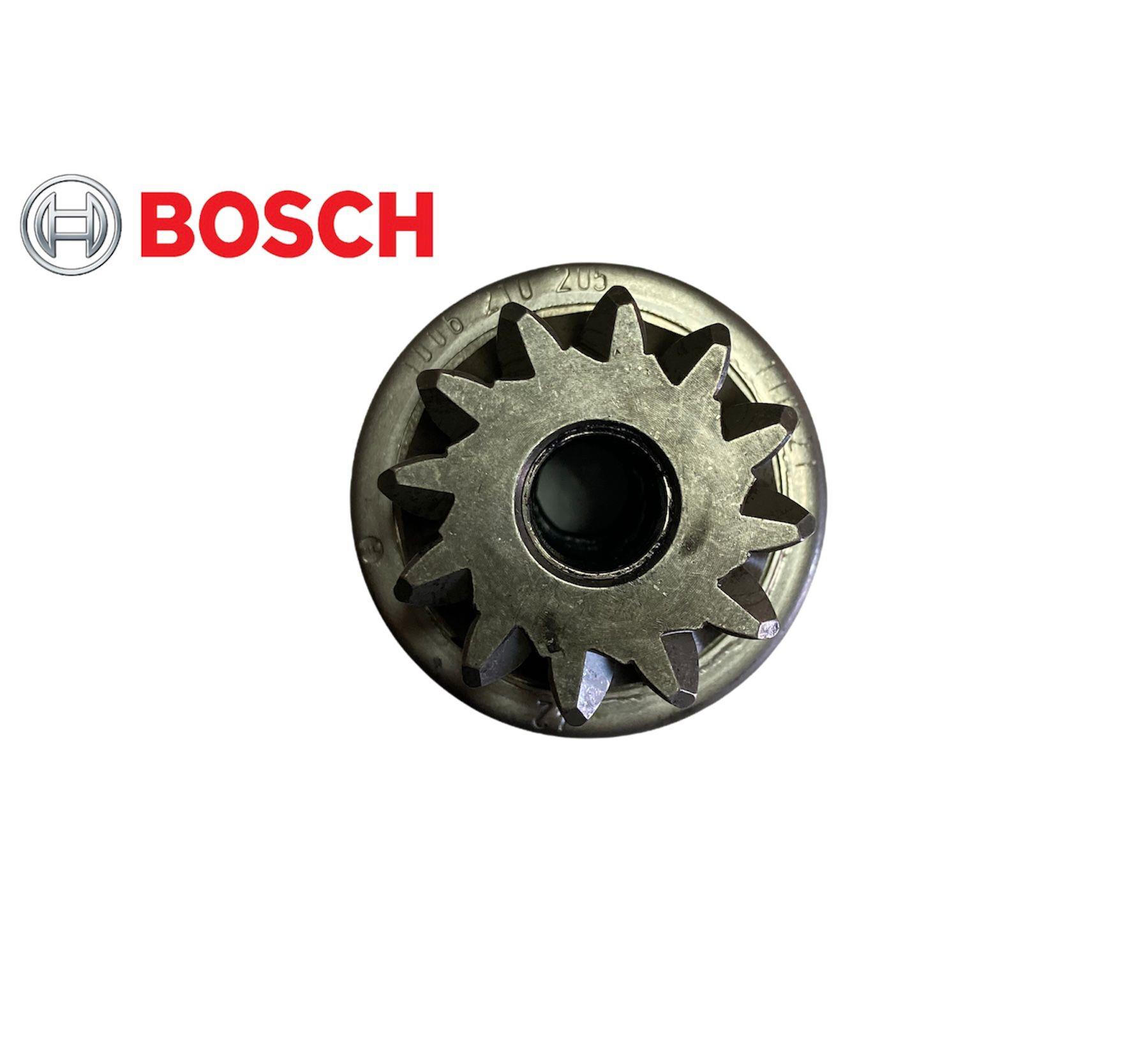 BOSCH MARŞ DİŞLİSİ 12 DİŞ (10 KANAL) (GÖVDE ÇAPI:50 MM) 2011 >