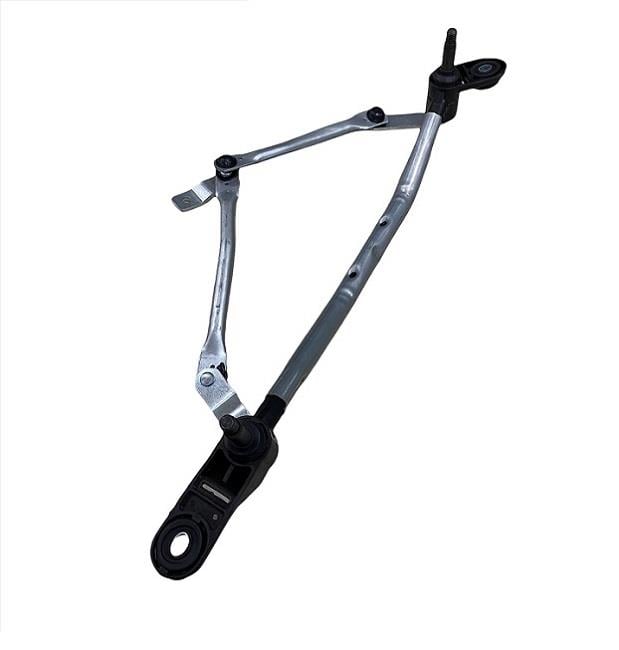 SİLECEK MEKANİZMASI (MOTORSUZ) RENAULT CLIO III 2005 >