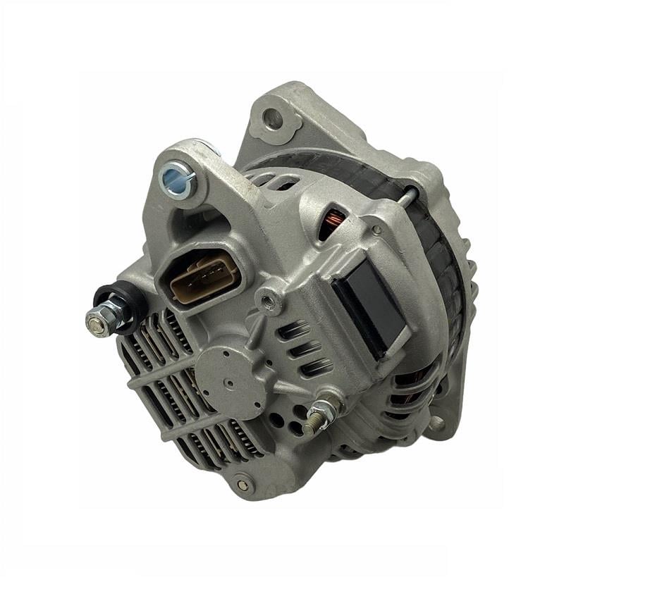 LUCAS 24V ALTERNATÖR DİNAMO 90 A (4 FİŞ) (W-L) RENAULT PREMIUM/KERAX 2000 >