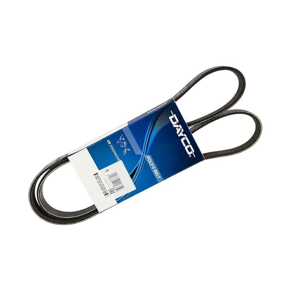 DAYCO V KAYIŞI 6 PK 1180 KANALLI ALFA ROMEO-AUDI-CITROEN-FIAT-FORD-LANCIA-MAZDA-OPEL-PEUGEOT-RENAULT