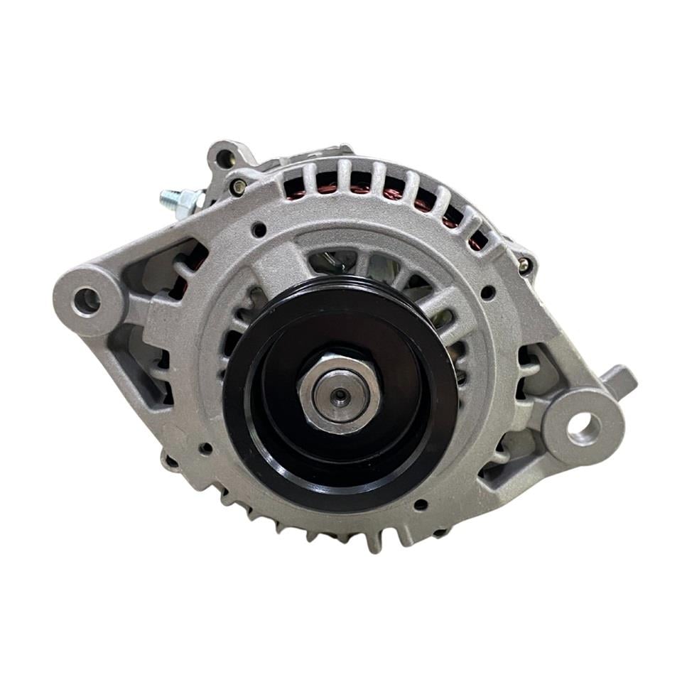 12V ALTERNATÖR DİNAMO HITACHI TİPİ 80 A NISSAN ALMERA/PRIMERA