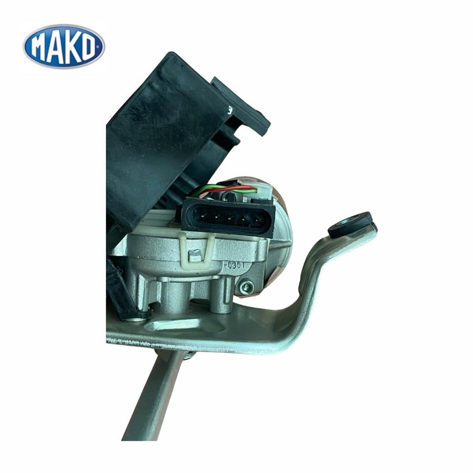 MAKO 12V SİLECEK MOTORU MEKANİZMALI FIAT DOBLO 2003-2009