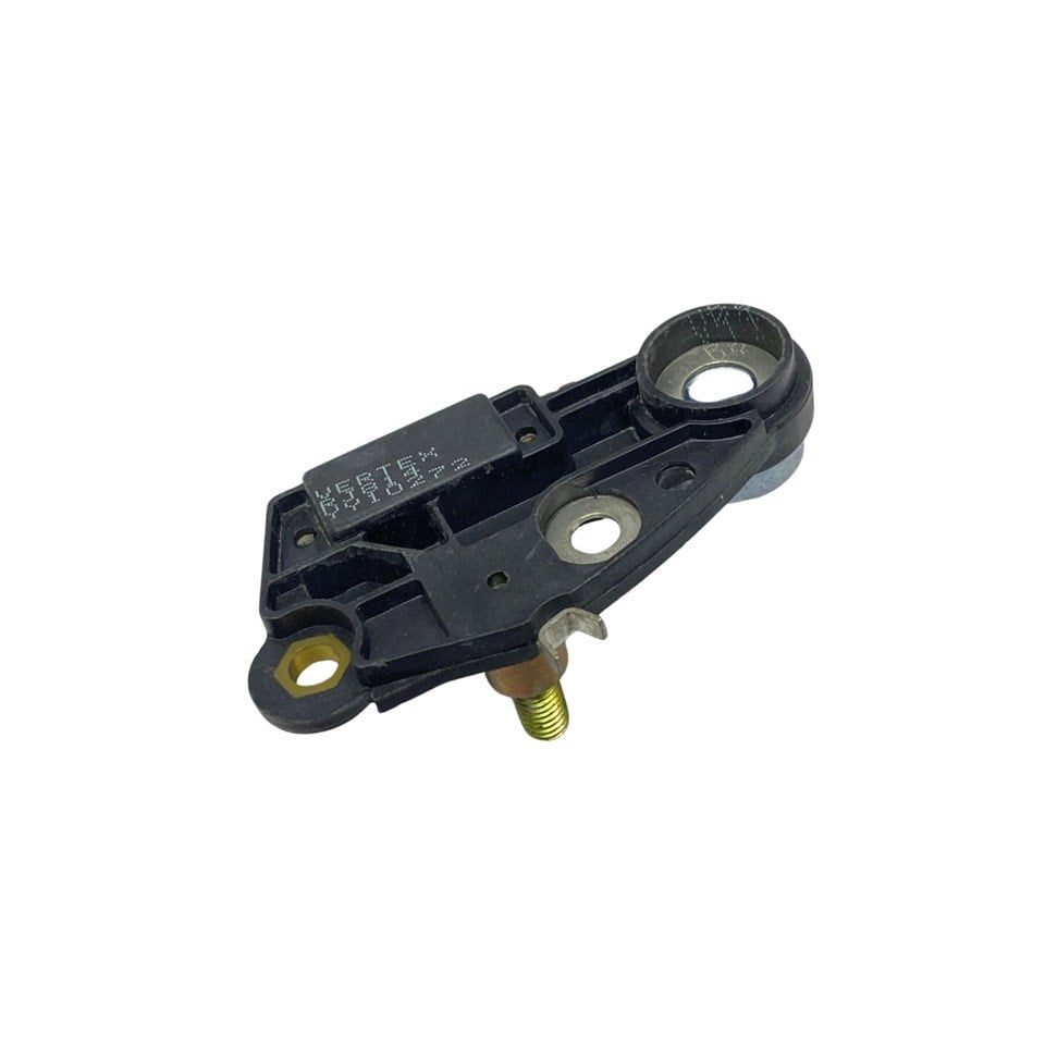12V KAPASİTÖR (KONJEKTÖR) LAMBA İKAZ DİYOTU VALEO TİPİ 110 A (M6 CIVATALI) (BURÇ YÜKSEKLİĞİ 16 MM)
