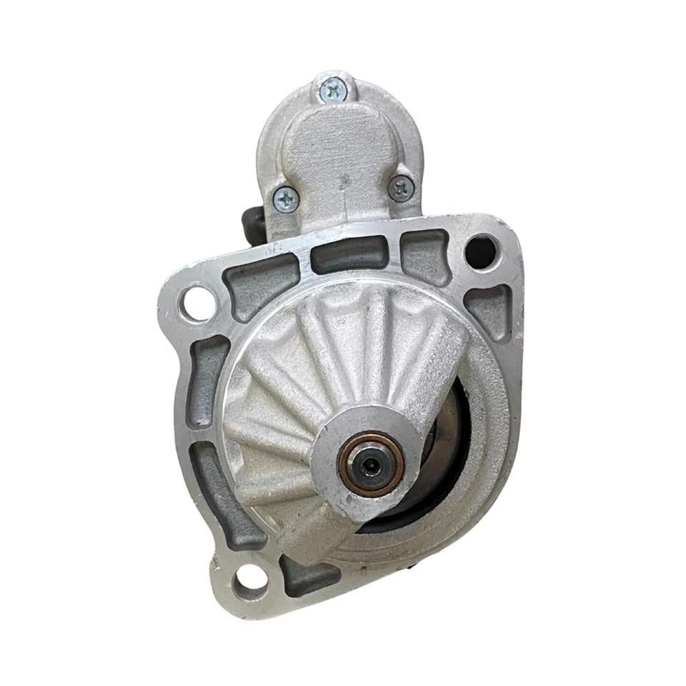 12V MARŞ MOTORU BOCH TİPİ 9 DİŞ 3 KW YM 