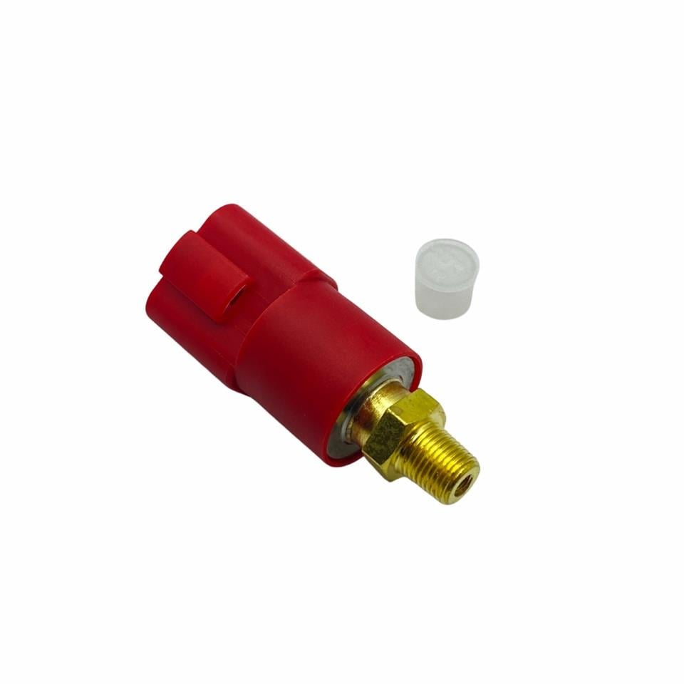 YAĞ-GAZ MÜŞÜRÜ (2 FİŞ SOKETLİ) (M9.5 X 1) KOMATSU