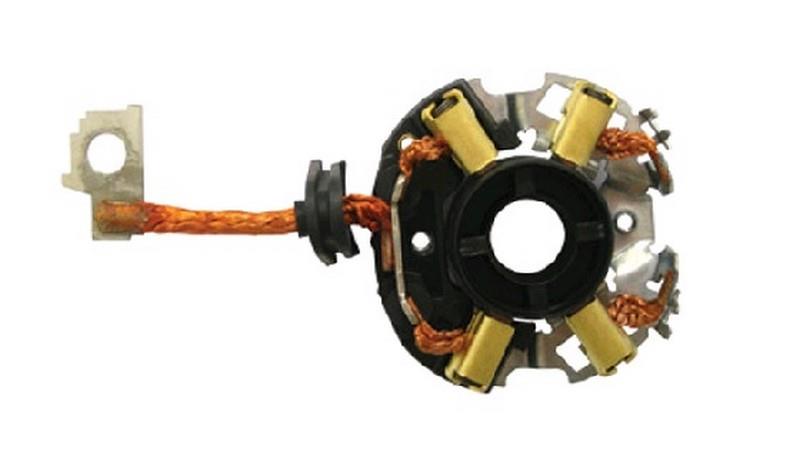 IKA MARŞ KÖMÜR YUVASI BOSCH TİPİ 46 MM 161  