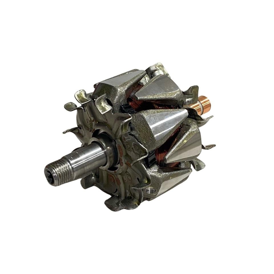 12V ALTERNATÖR ROTOR VALEO TİPİ 90 A CITROEN-FIAT-OPEL-PEUGEOT