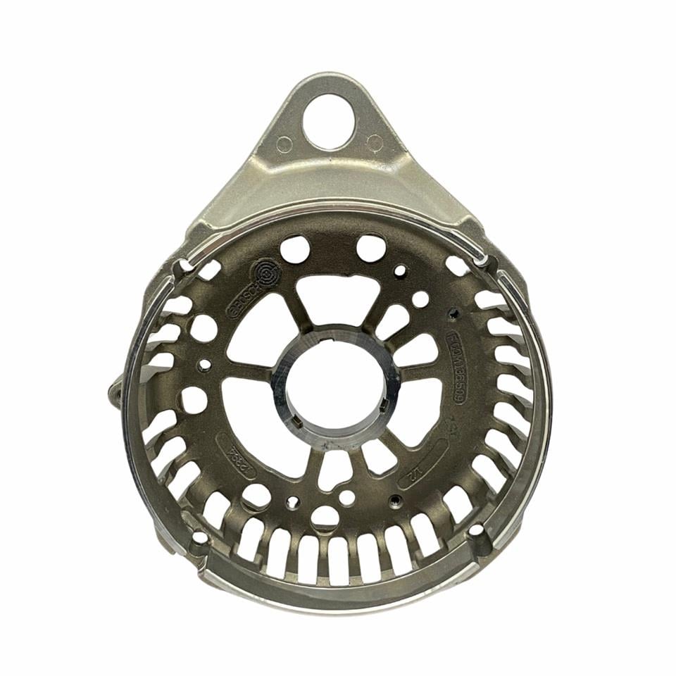 BOSCH ALTERNATÖR ARKA KAPAK 110 A DAF-RENAULT-VOLVO