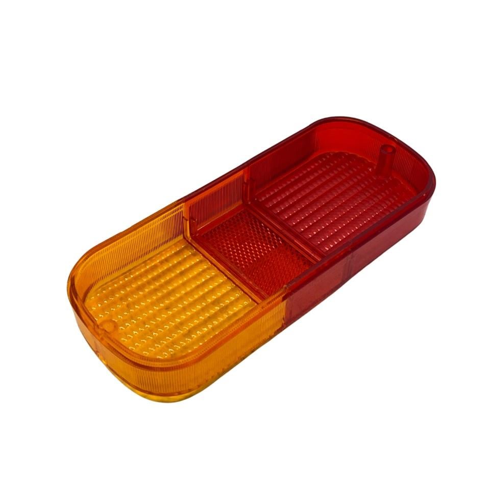 SERKO STOP CAMI (184*76 MM) TD-EURO SERİSİ TRAKTÖRLER