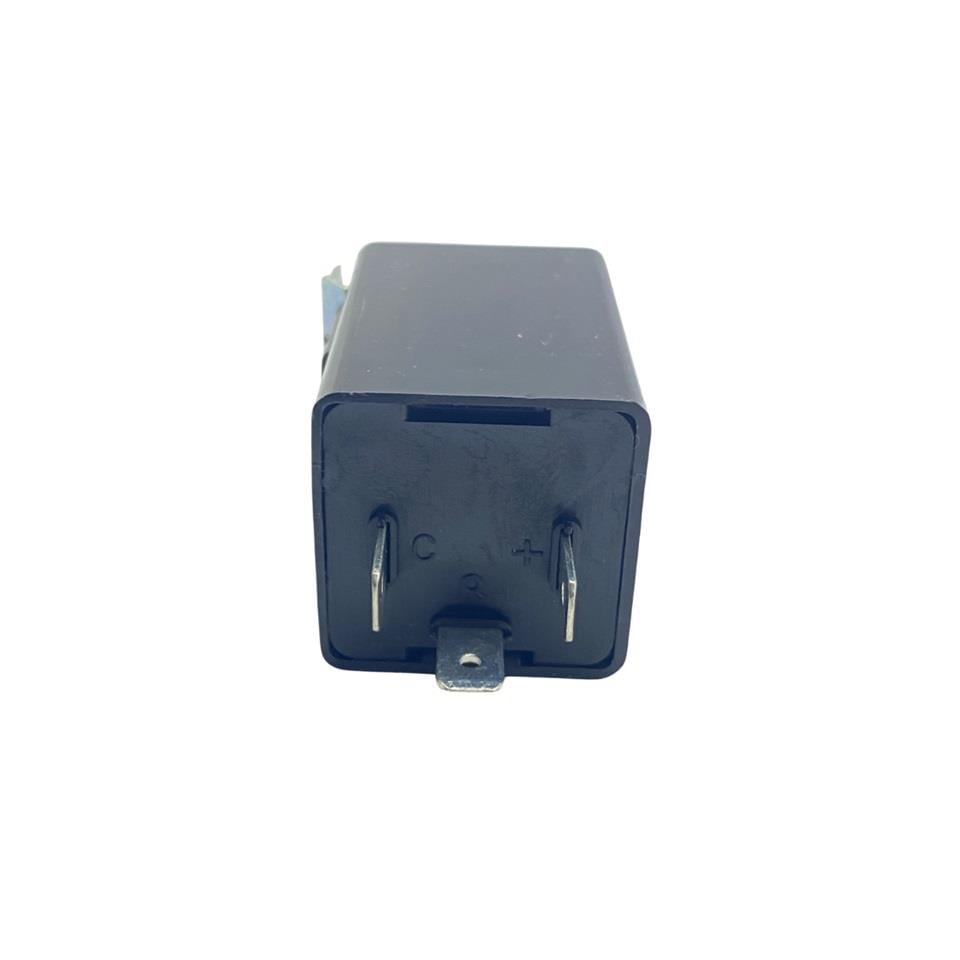MAHLE 12V FLAŞÖR ELEKTRONİK 3 UÇLU (+ C R) UNIVERSAL 