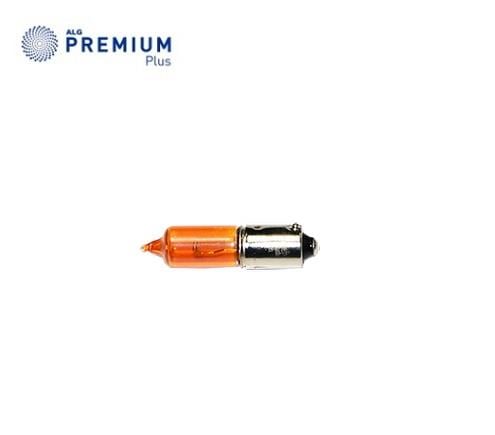 PREMIUM 12V H21 AMPUL 21W SARI (ŞAŞI YAKIN TIRNAK)