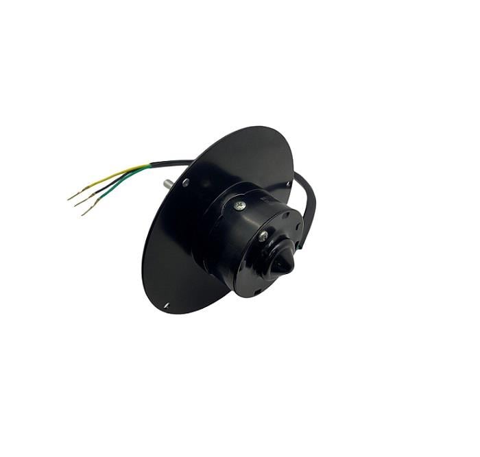 12V KALORİFER MOTORU YM KISA MİL BMC FATİH