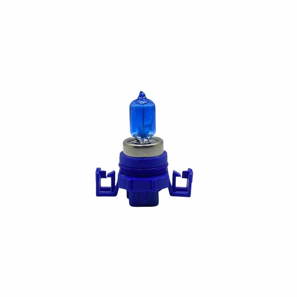 12V GÜNDÜZ SÜRÜŞ AMPULÜ BEYAZ IŞIK (PX24W) 