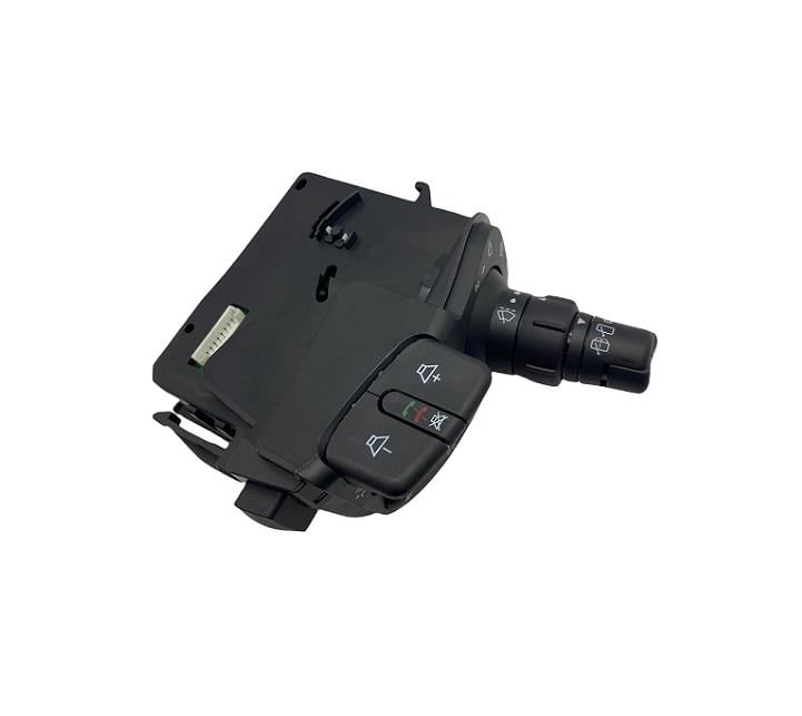 SİLECEK KUMANDA KOLU RENAULT CLIO III/KANGOO III/MODUS 