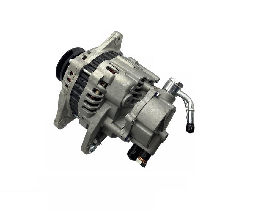 12V ALTERNATÖR DİNAMO 65 A VAKUMLU (L-S) (10 MM SAPLAMA) HYUNDAI H100-MITSUBISHI L200/L300