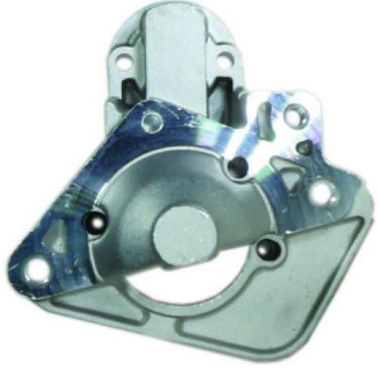 MARŞ PİNYON KAPAK MITSUBISHI TİPİ DACIA-NISSAN-RENAULT 1.5 DCI