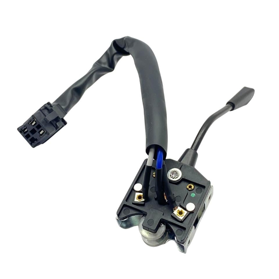 SİNYAL KOLU RENAULT R12 TOROS