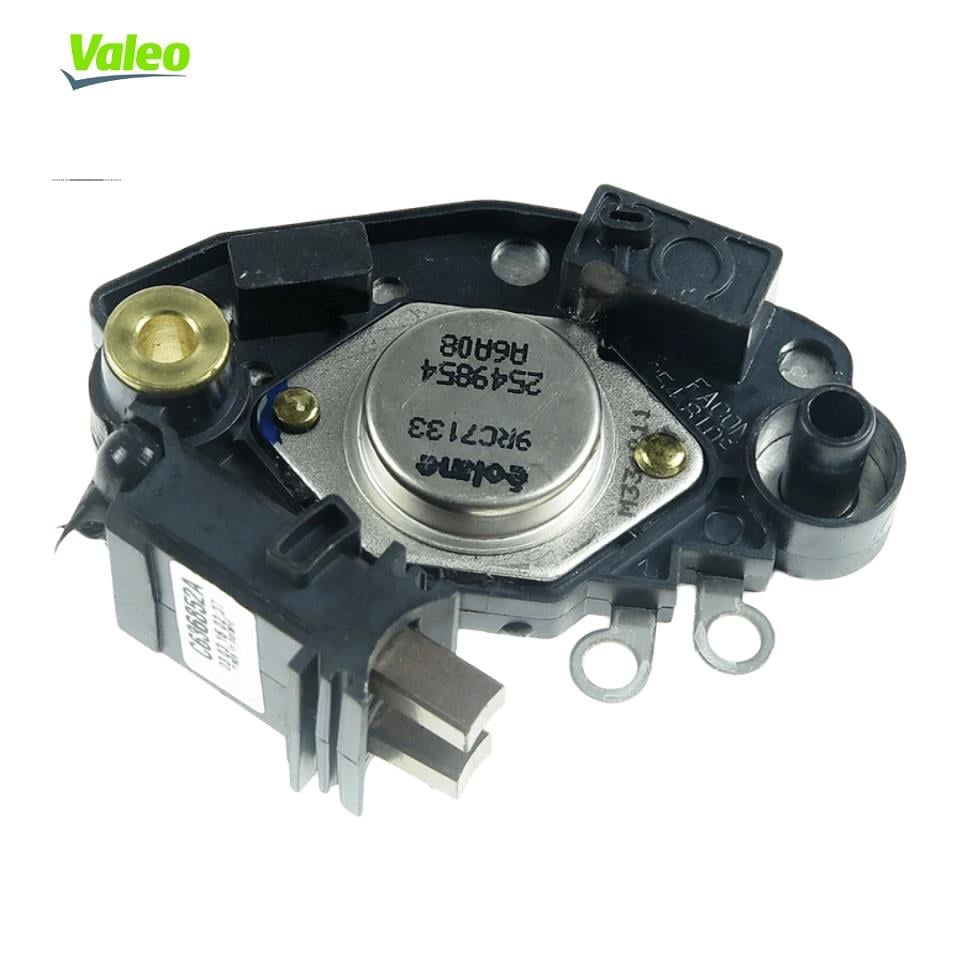VALEO 12V KÖMÜRLÜ KONJEKTÖR 90 A (2 ÇIKIŞLI LEHİMLİ) CITROEN BERLINGO-FIAT STRADA-PEUGEOT 106/206/30