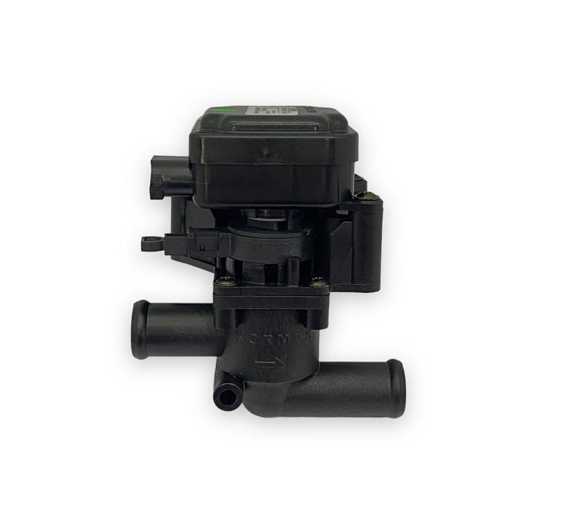 KORMAS 24V KALORİFER MUSLUĞU (VANA) (MOTORLU) (2 YOLLU) (22 MM)