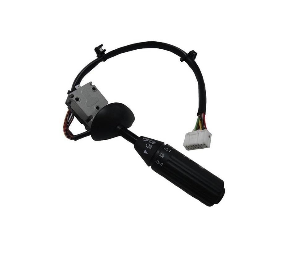 FAR-SİLECEK-SİNYAL KOLU (BEYAZ SOKET) BMC-FORD-MAGIRUS-MERCEDES-OTOKAR