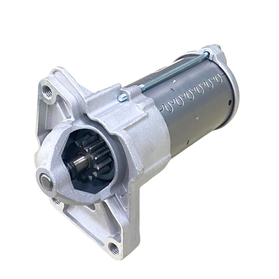 12V MARŞ MOTORU BOSCH TİPİ 12 DİŞ 1.5 KW NISSAN-OPEL-RENAULT