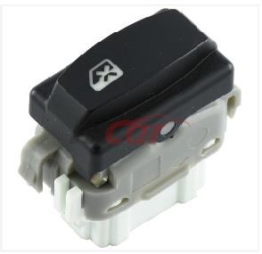 MERKEZİ KİLİT ANAHTARI (ÇOCUK KİLİT ANAHTARI) (İÇ) RENAULT LAGUNA II/MEGANE II/SCENIC II