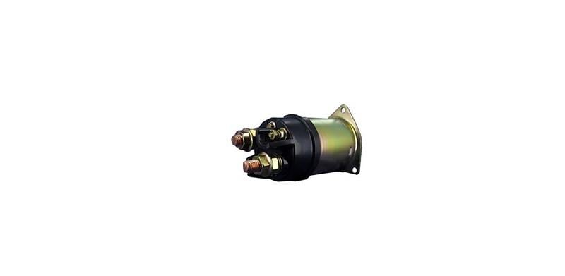 UNIPOINT 24V MARŞ OTOMATİĞİ DELCO TİPİ 37MT/42MT