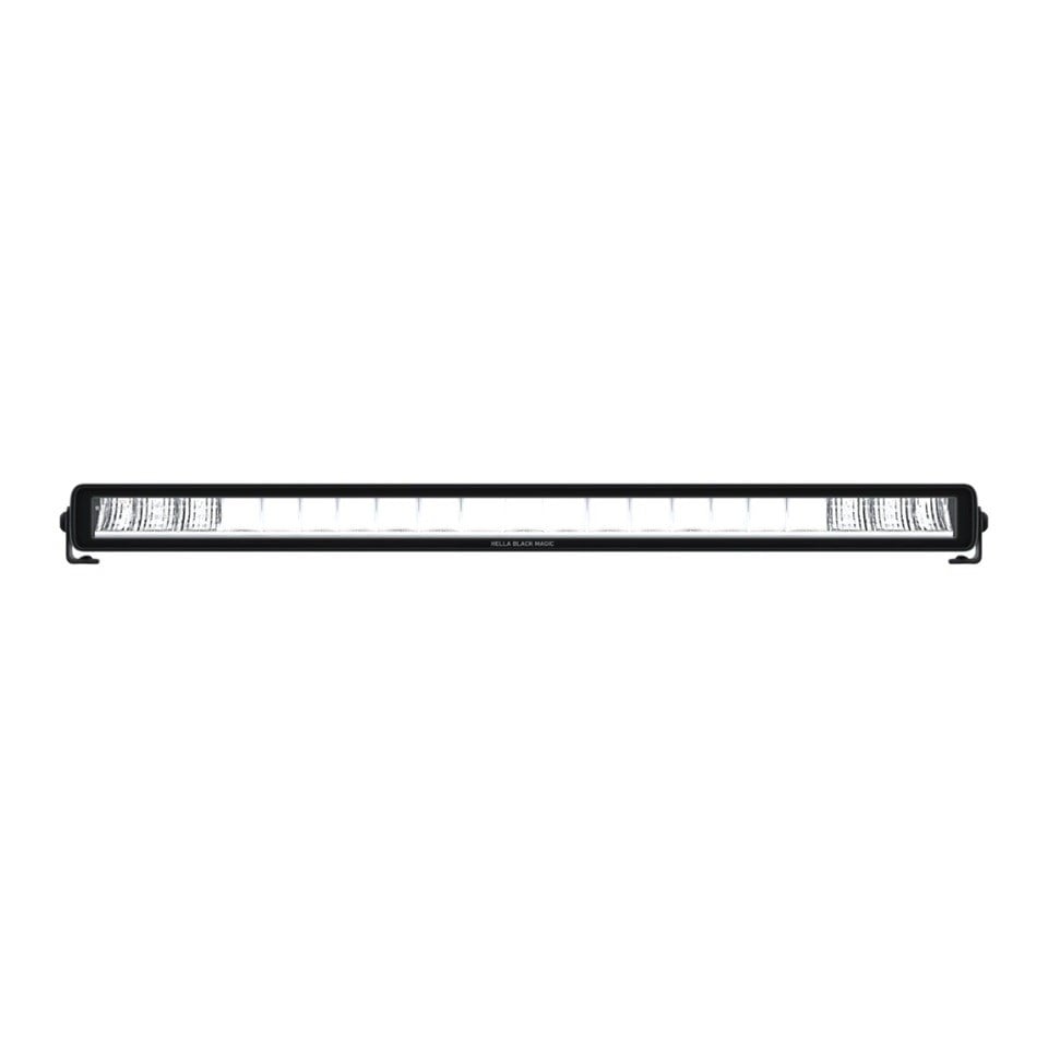 HELLA 12V-24V LED BAR OFF-ROAD 5700K (21 LEDLİ) (4 FONKSİYONLU) (522*54.4*47 MM)