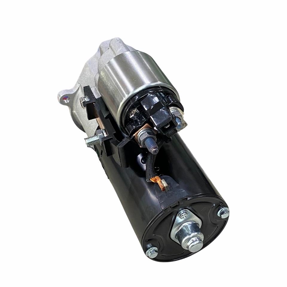 12V MARŞ MOTORU 9 DİŞ 2.0 KW CW VW LT-35 2.5 TDI