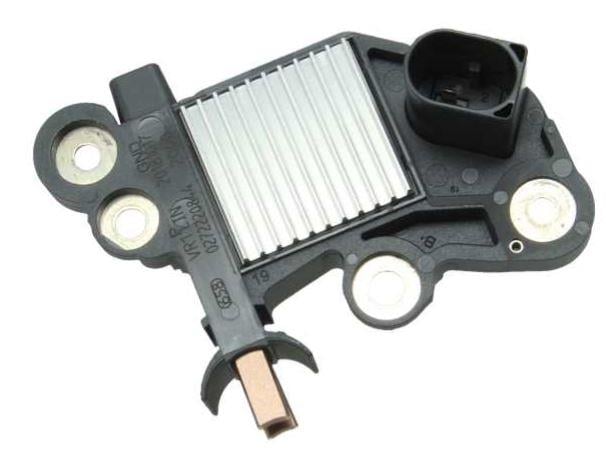 BOSCH 12V KÖMÜRLÜ KONJEKTÖR F00M 2010 > (TEK FİŞ) (LIN) IVECO DAILY 2014 >