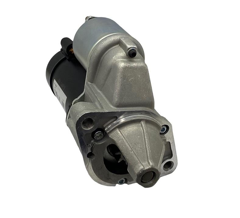 12V MARŞ MOTORU VALEO TİPİ 8 DİŞ MITSUBISHI CARISMA 1995-2006