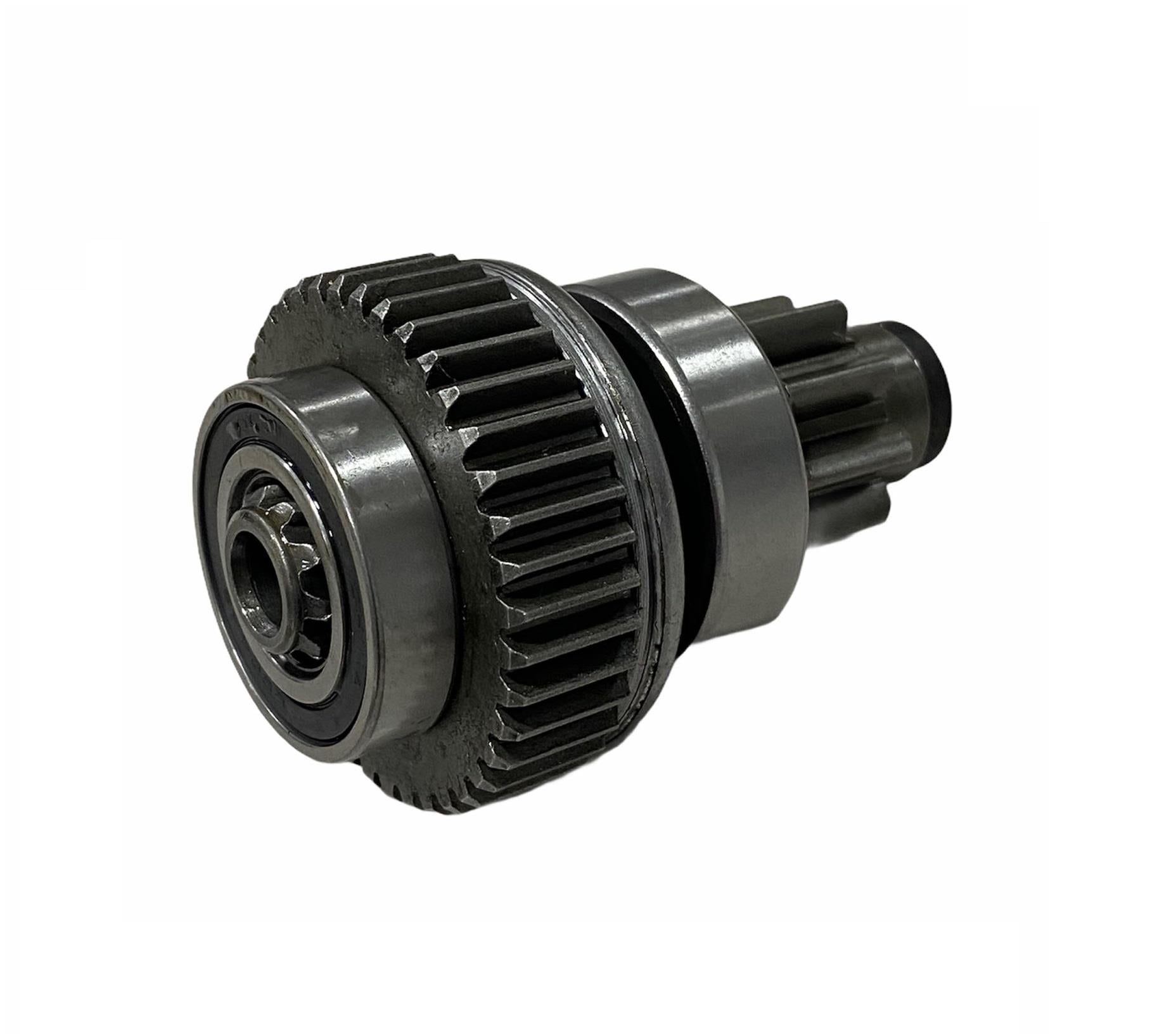 MARŞ DİŞLİSİ NIPPON DENSO TİPİ 9 DİŞ (RULMANLI) FORD-HONDA-LAND ROVER-MAZDA-TOYOTA-TCM-YALE FORKLİFT