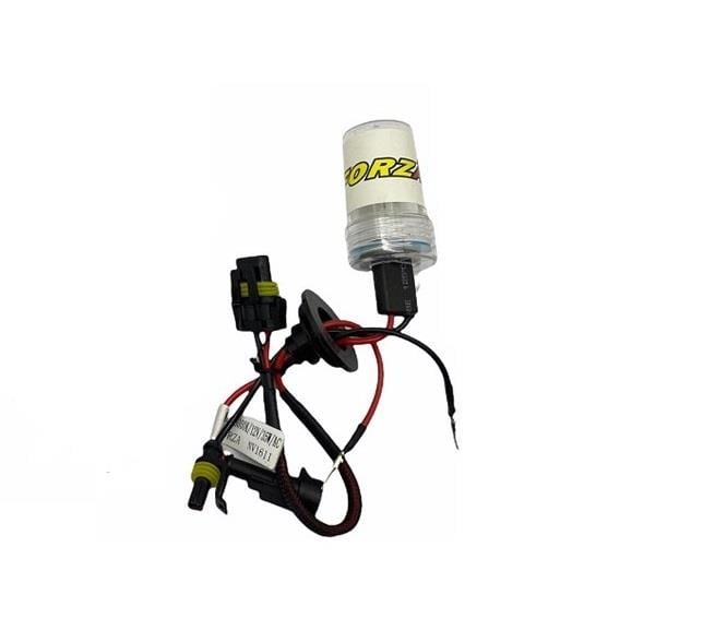 FORZA XENON H27 AMPUL 6000K