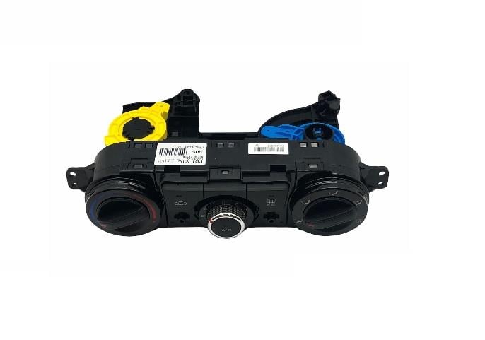 KALORİFER KLİMA KONTROL PANELİ (ANAHTAR GRUBU) HYUNDAI I20 2008-2014 OEM